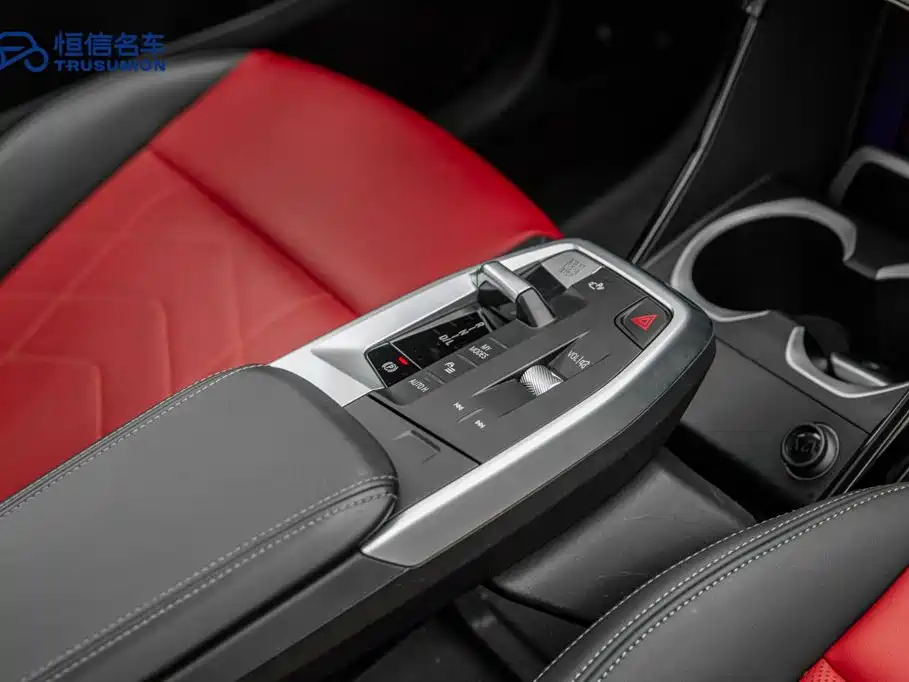 BMW X1 — миниатюра 19