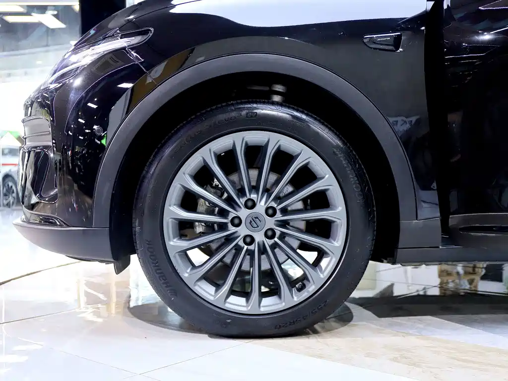 Leapmotor Leapmotor C11 — миниатюра 7
