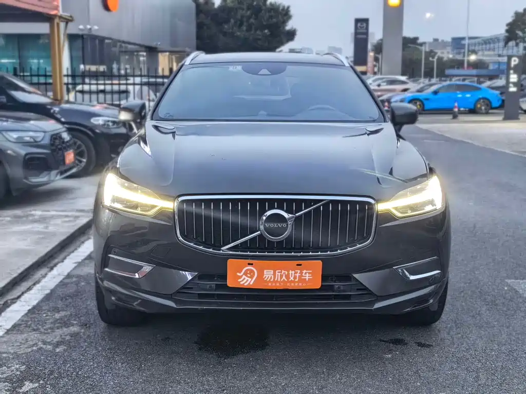 Volvo XC60 — миниатюра 2