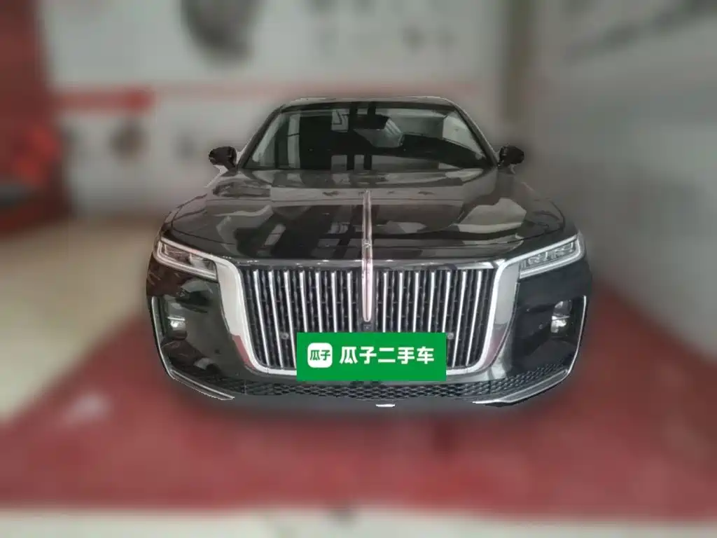 Hongqi H9 2023 2.0T