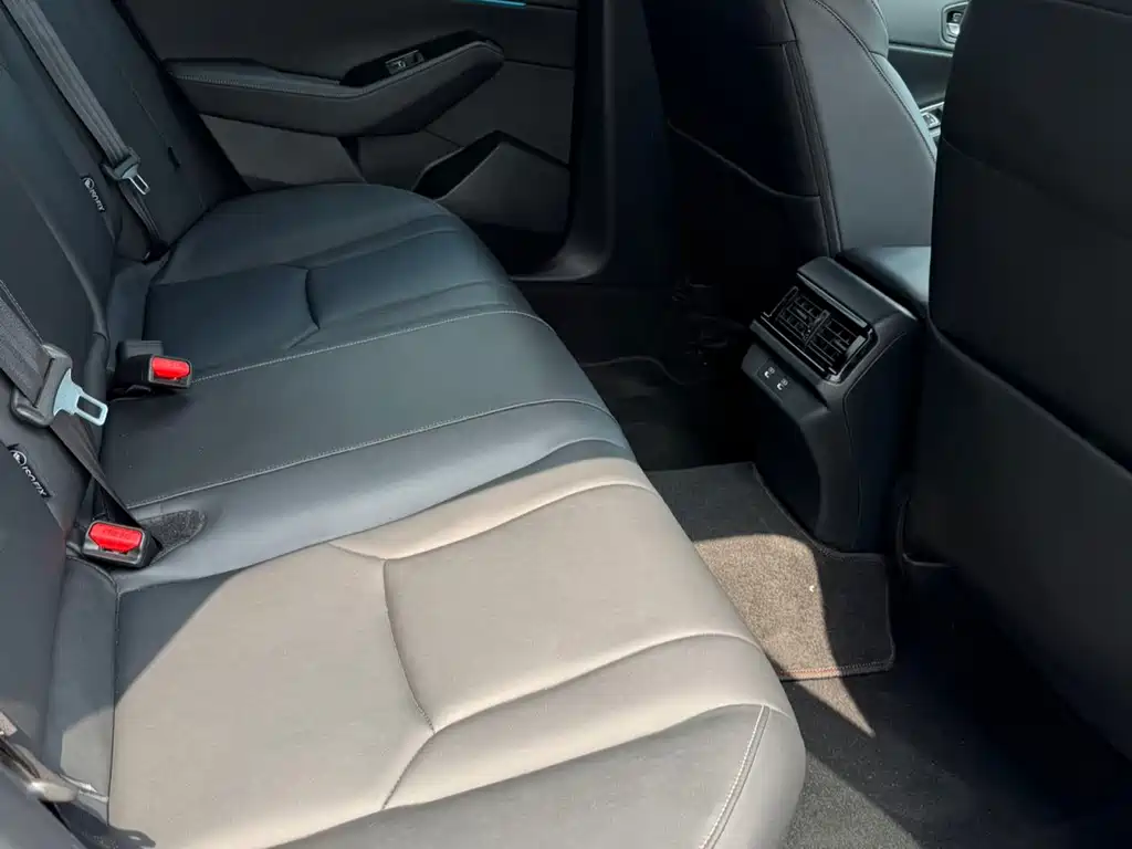Honda Accord — миниатюра 11