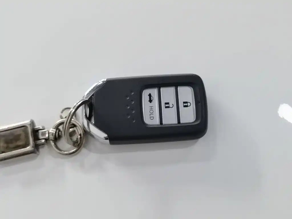 Honda Crider — миниатюра 19