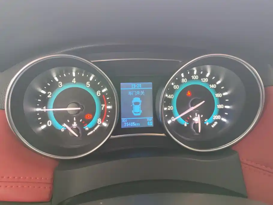 Haval H1 — миниатюра 14