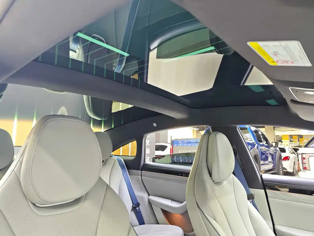 Zhijie Zhijie S7 — миниатюра 20