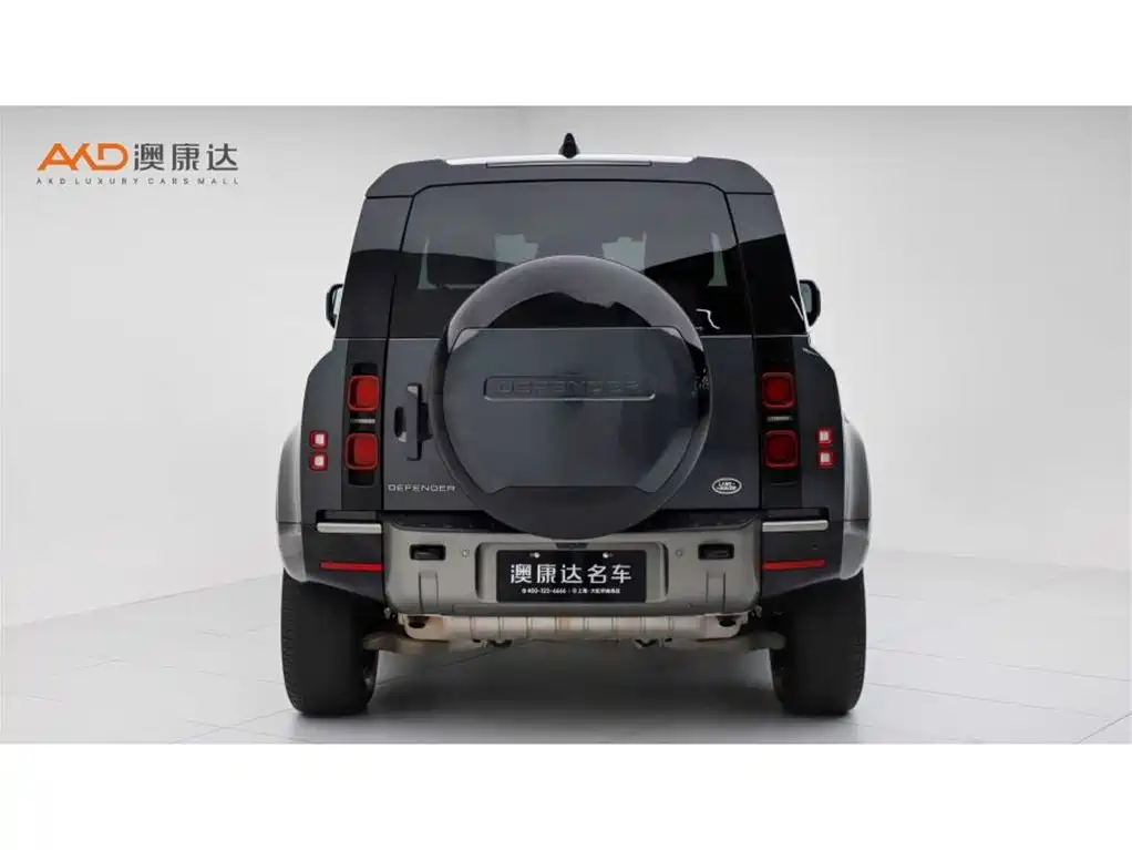 Land Rover Land Rover Defender 2023 90 2.0T P300 X-DYNAMIC HSE