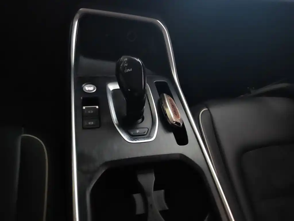 Haval H6 2021 — фото 13