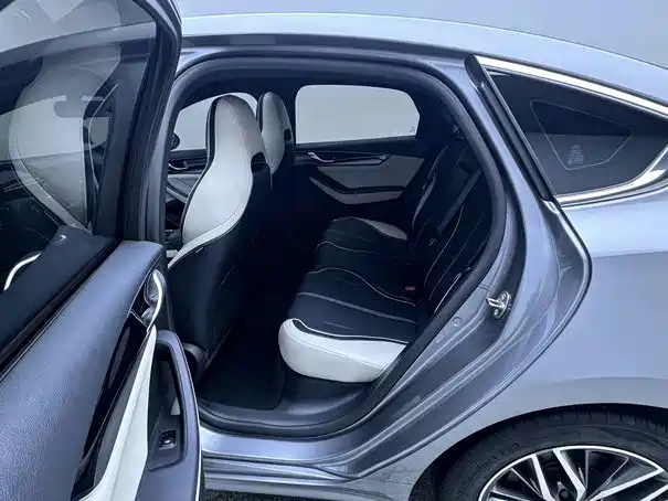 BYD Qin PLUS — миниатюра 10