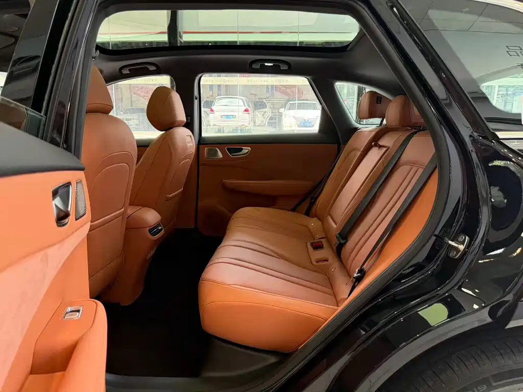 Shangjie H5 2025 Max