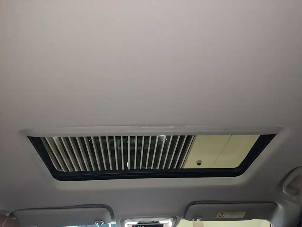 Buick Regal — миниатюра 18