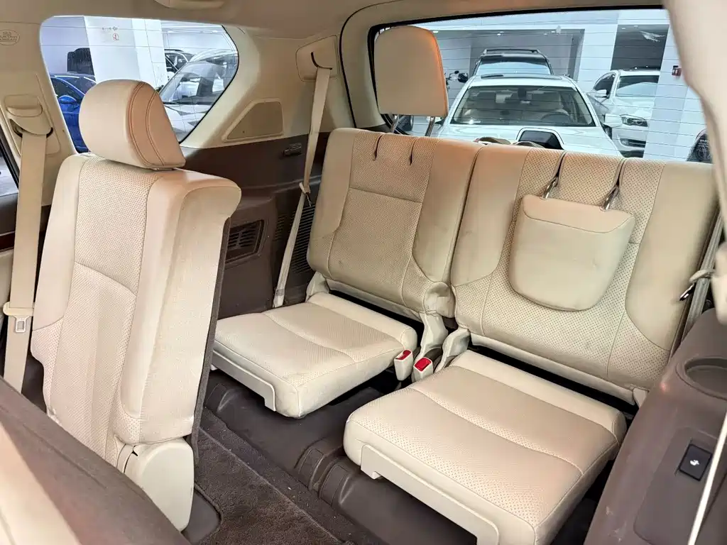 Lexus GX — миниатюра 7