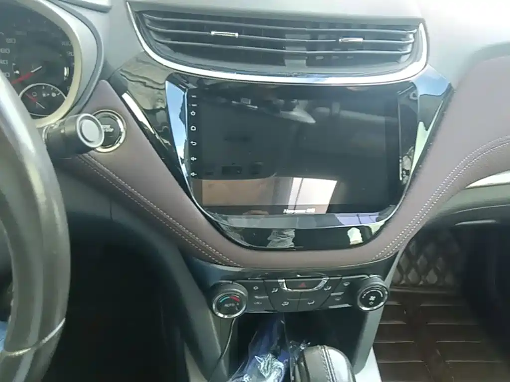 Chevrolet Malibu — миниатюра 13