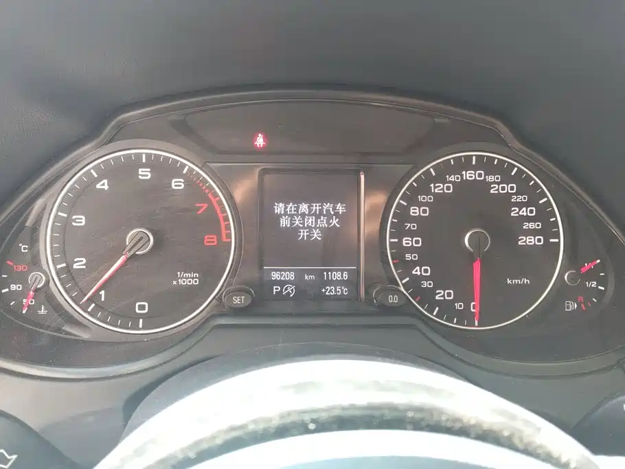Audi Q5 — миниатюра 14