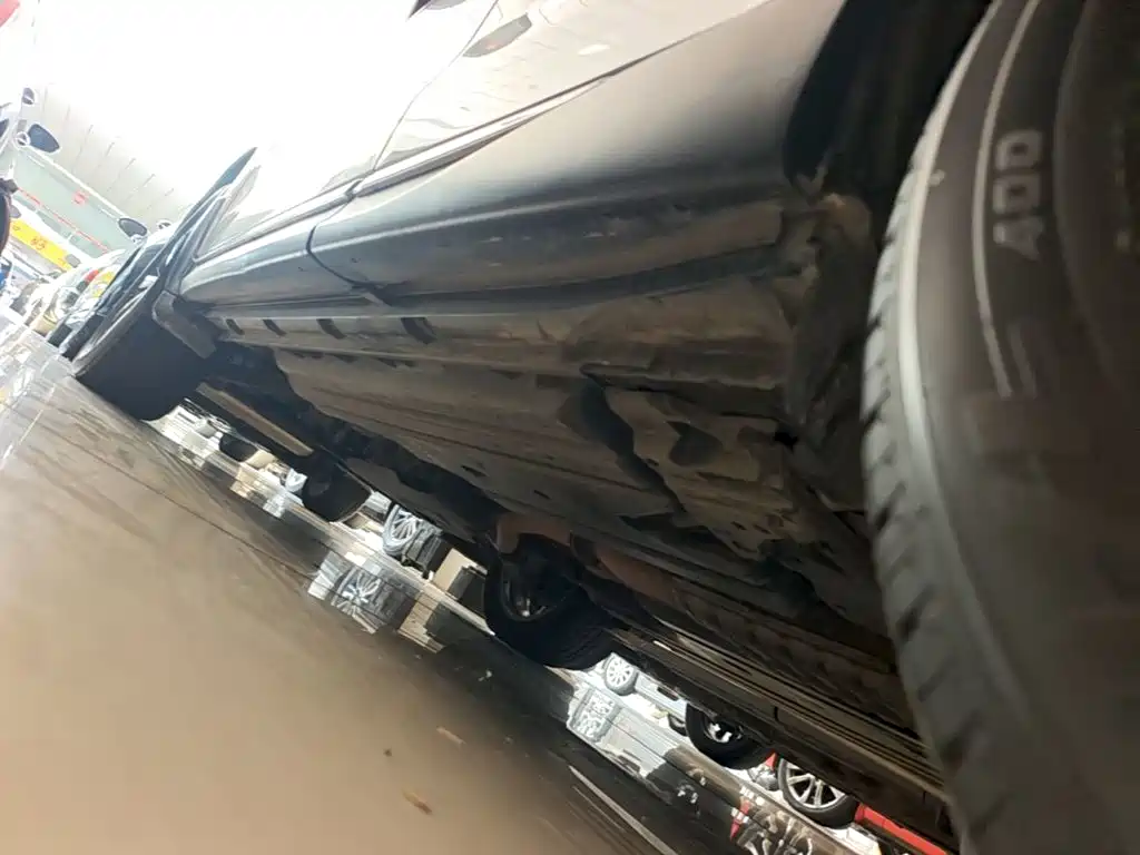 Subaru Forester — миниатюра 22