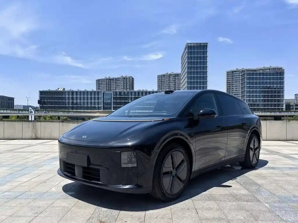 Li Auto i6