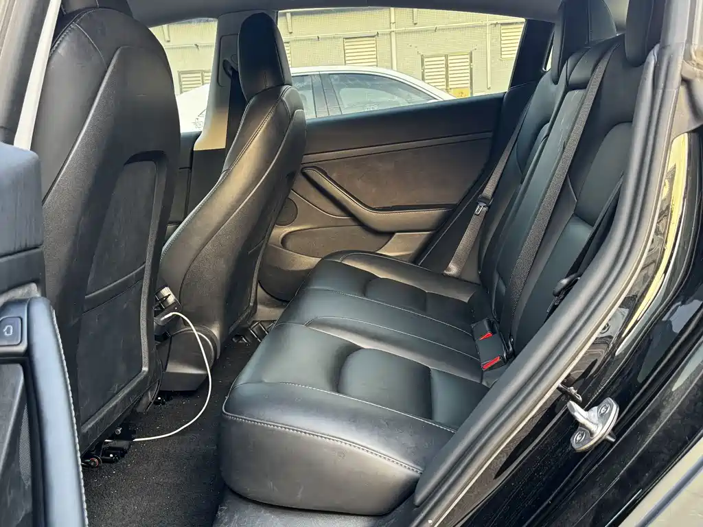 Tesla Model 3 — миниатюра 4