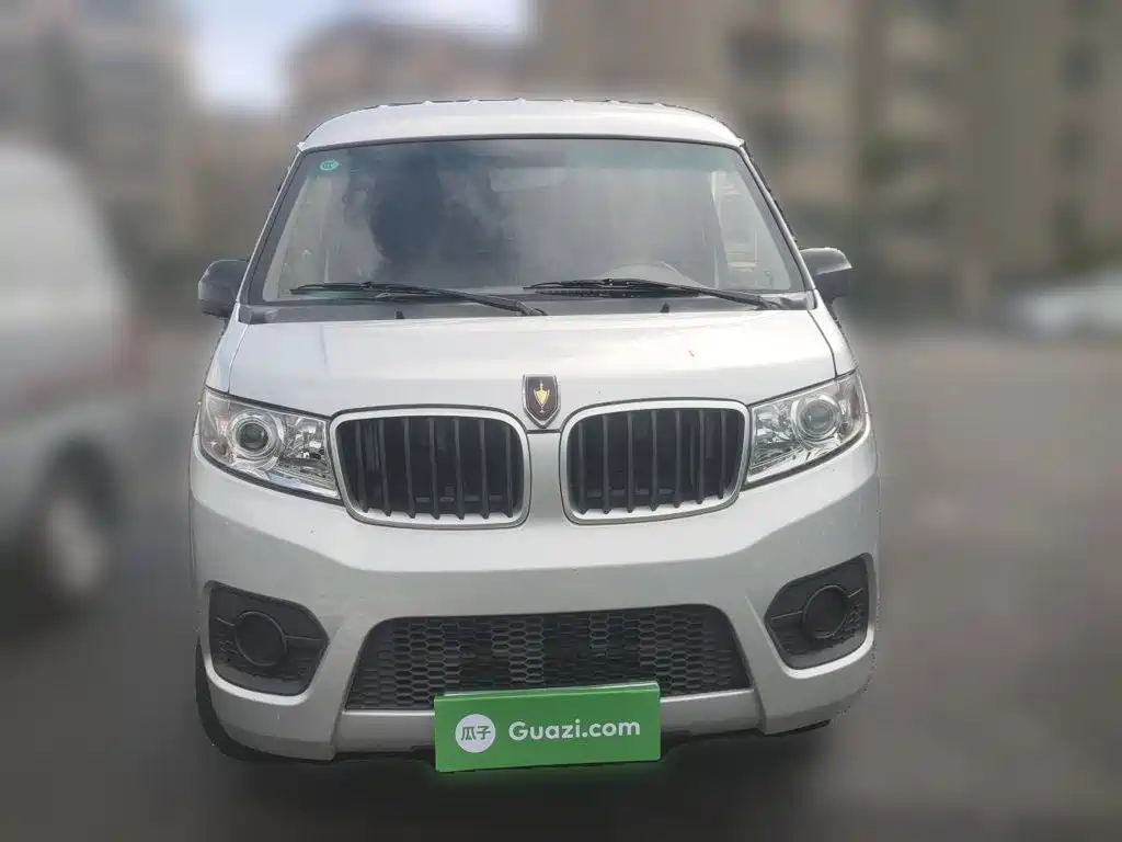 Jinbei X30 — миниатюра 23
