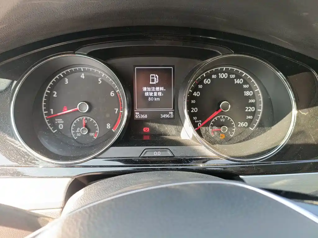 Volkswagen Lamando — миниатюра 7