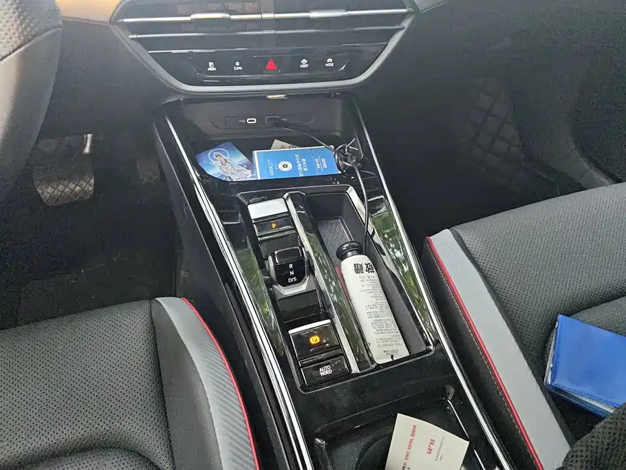 Volkswagen Lamando — миниатюра 16