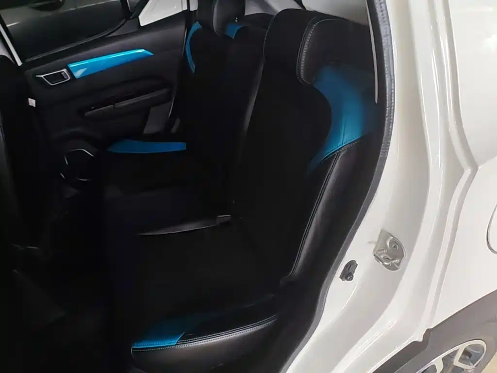 BAIC New Energy EC3 — миниатюра 17