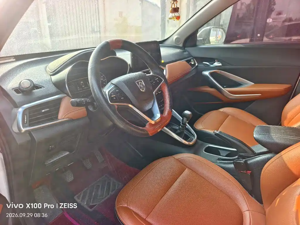 Baojun 510 — миниатюра 7