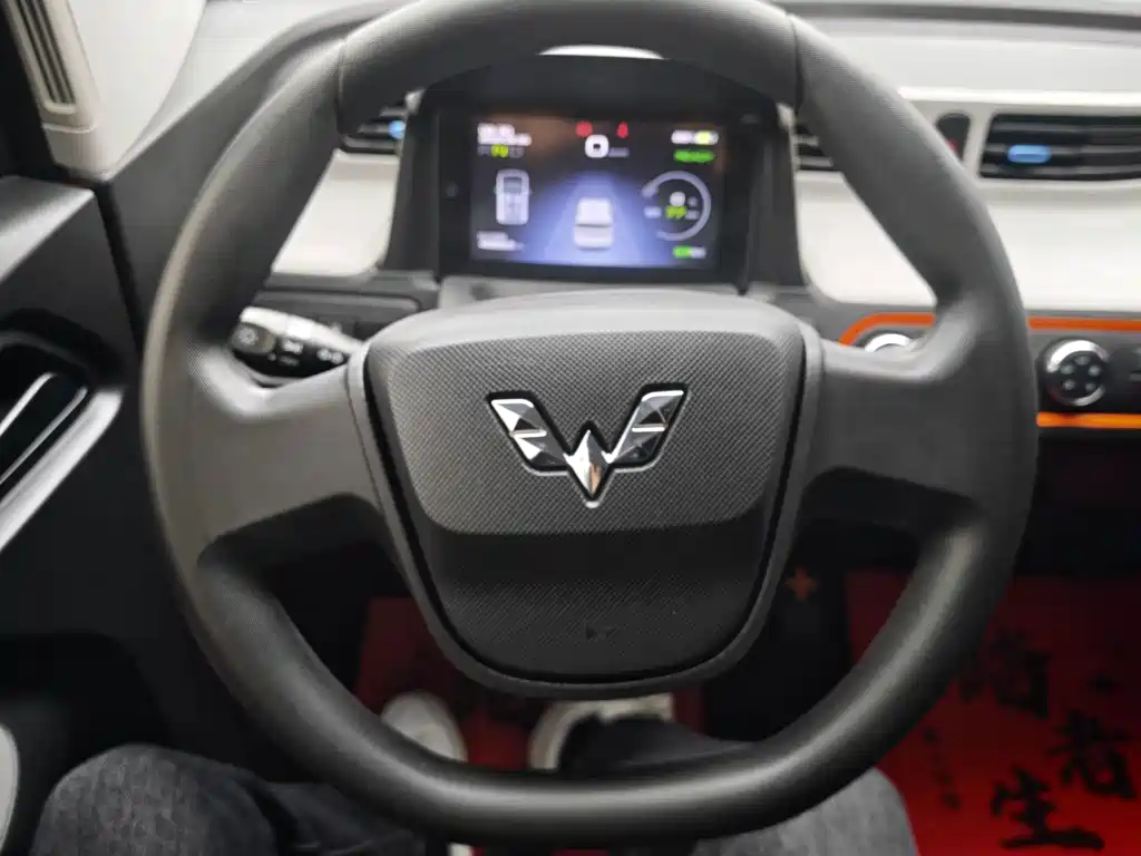 Wuling MINIEV — миниатюра 10