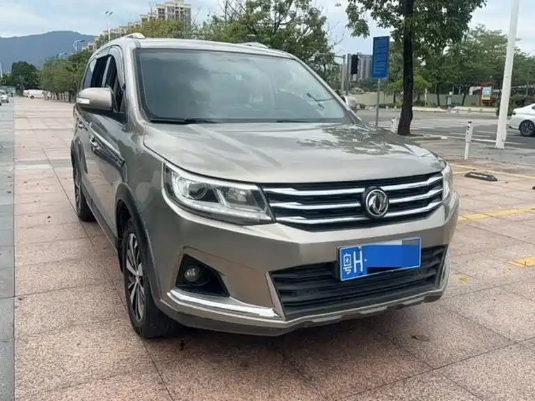 Fengxing X6 — миниатюра 3