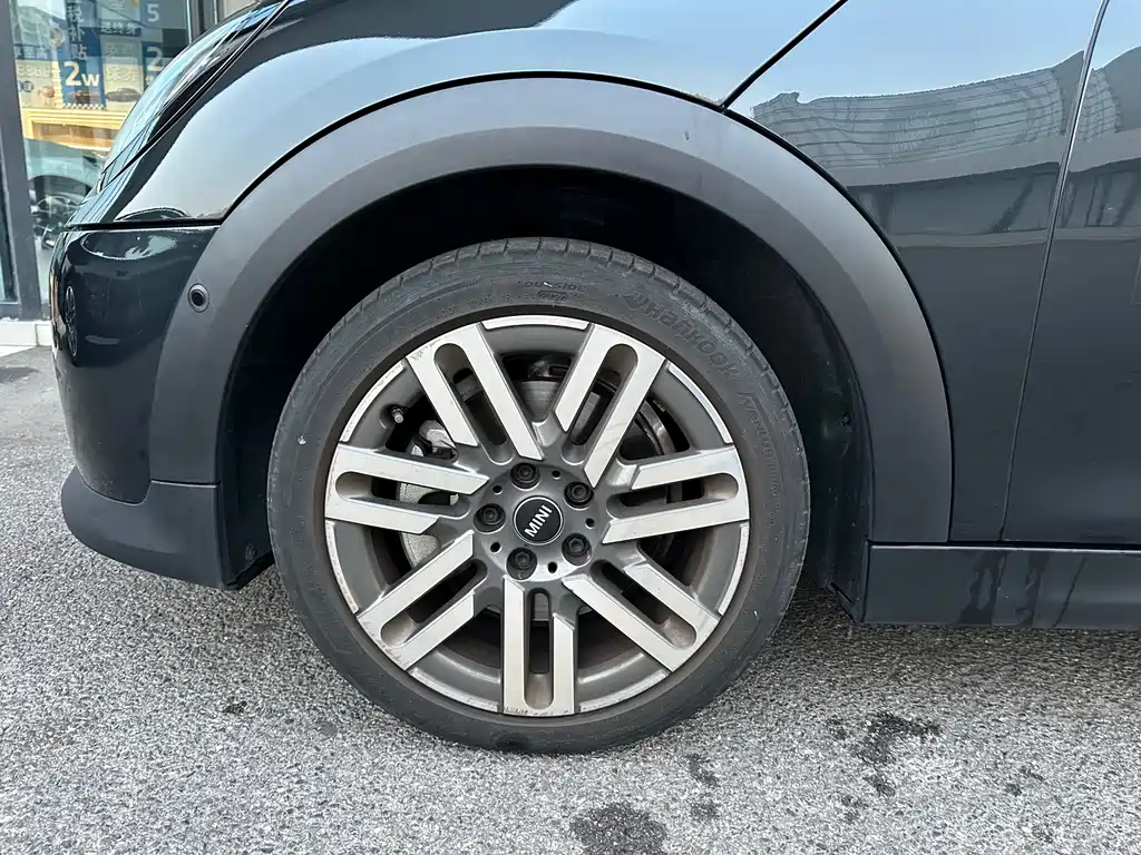 MINI Mini — миниатюра 6
