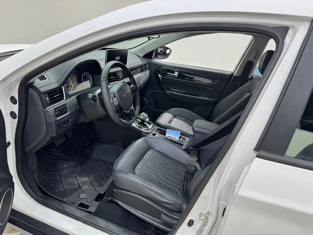Fengxing Fengxing S60EV — миниатюра 8