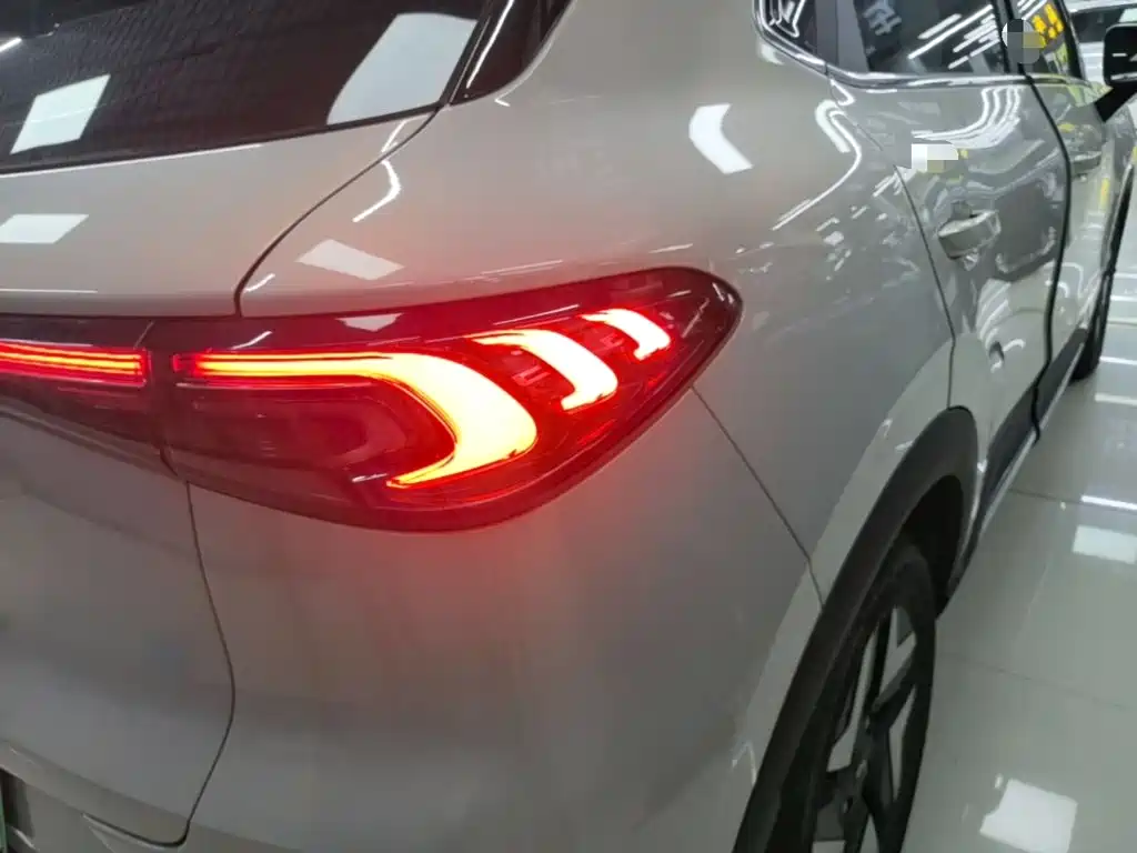 Wuling BinguoS S 2025 430km Flagship