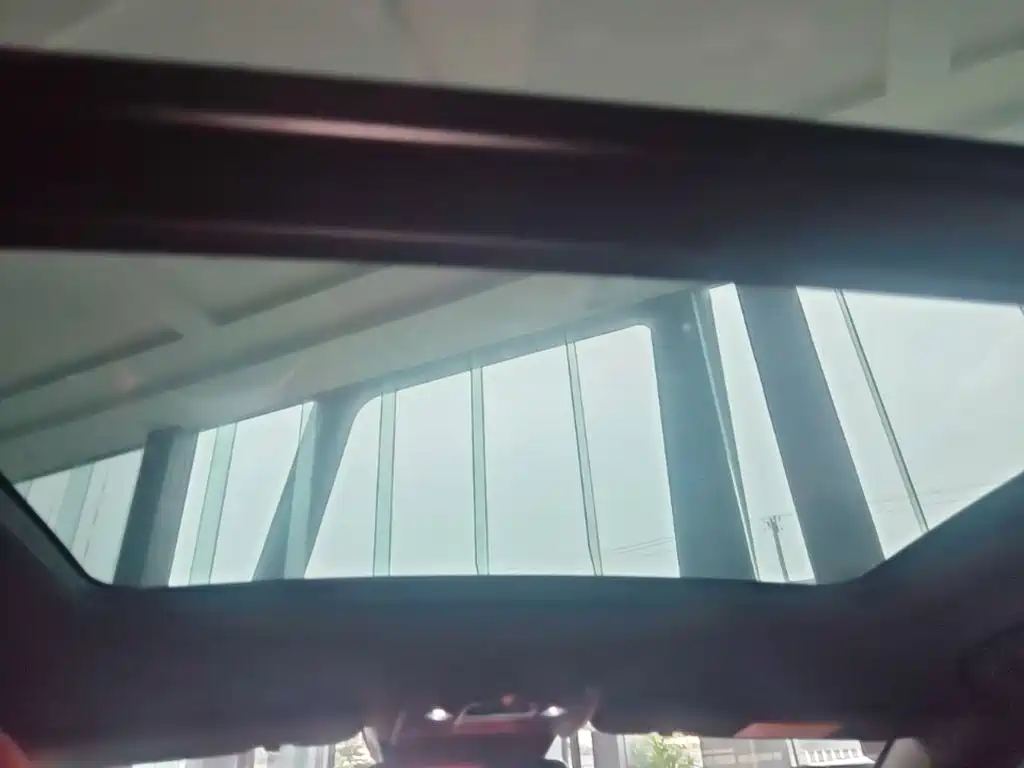 BYD Han — миниатюра 18