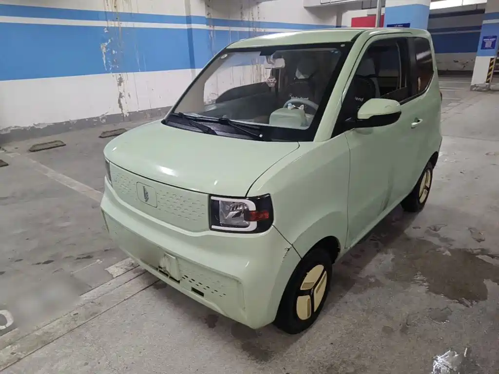 Lingbao uni — миниатюра 2