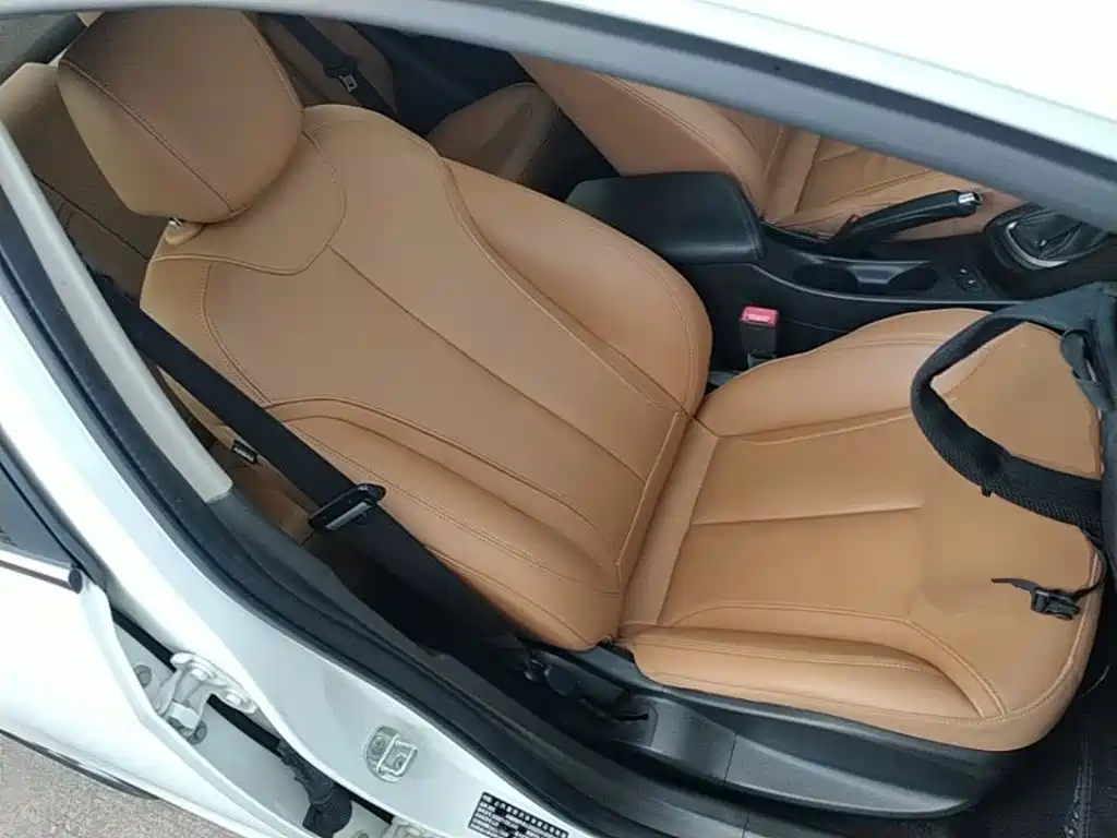 Buick Excelle — миниатюра 25