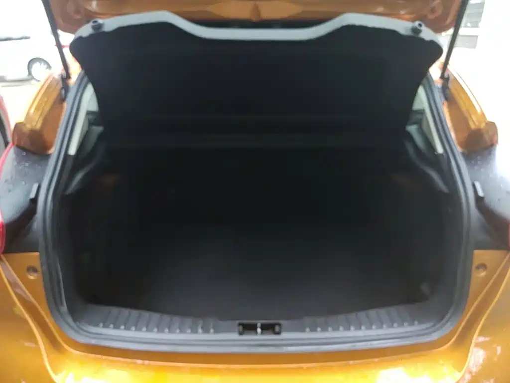 Ford Focus — миниатюра 19