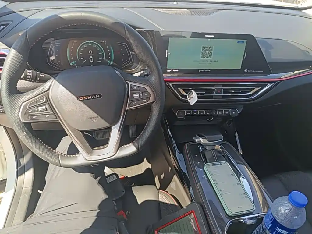 Oshan Oushang X5 — миниатюра 10