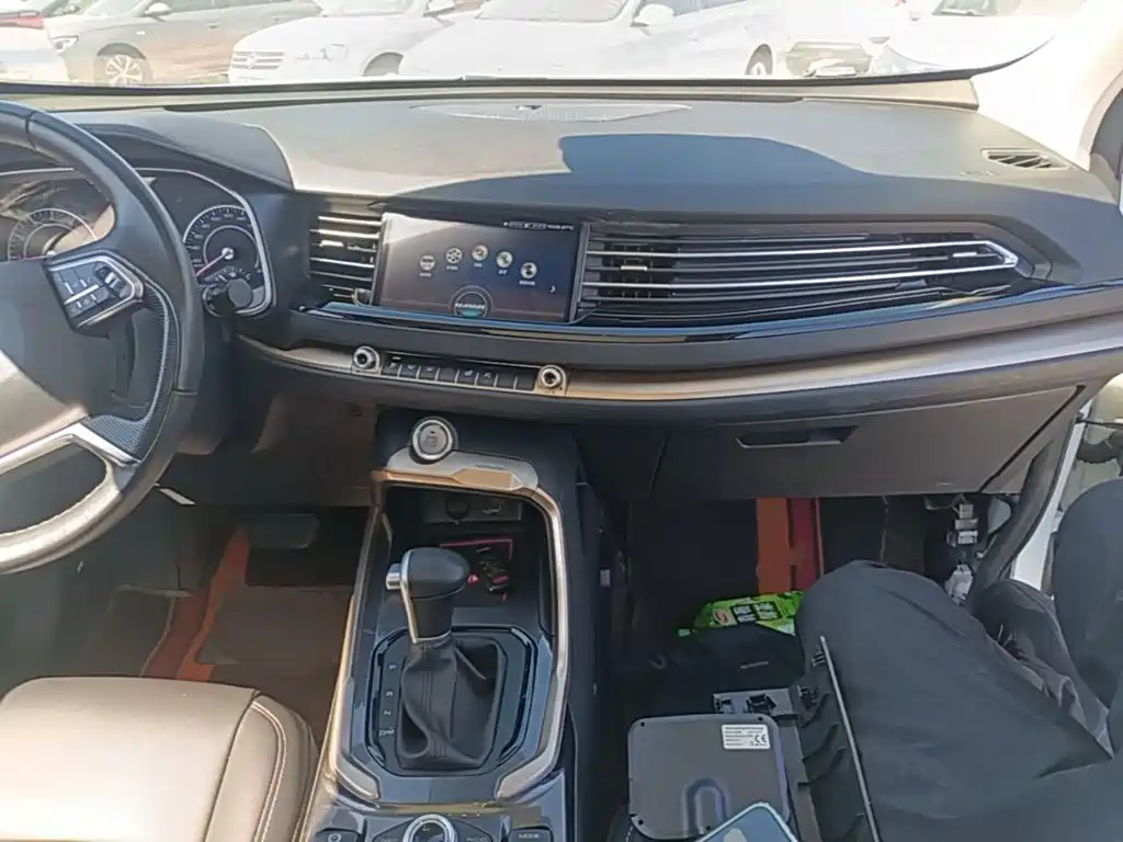 Haval H6 — миниатюра 10