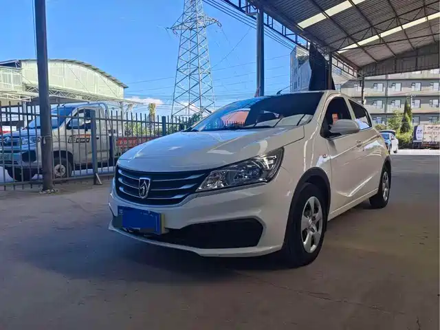 baojun 310
