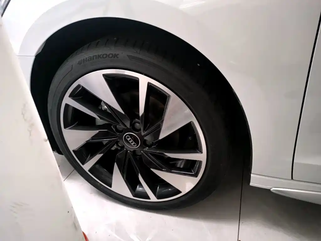 Audi A3 — миниатюра 23