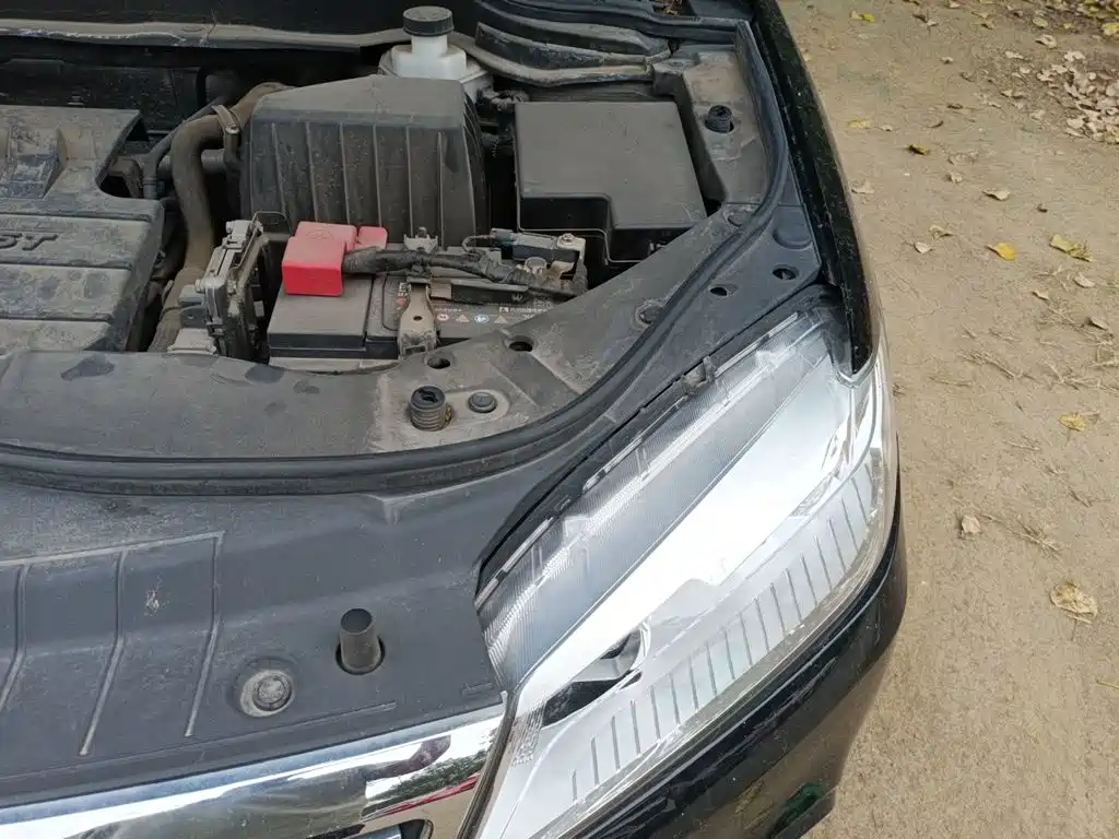 Haval H6 — миниатюра 21