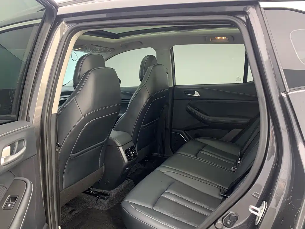 GAC Motor Trumpchi GS4 — миниатюра 10