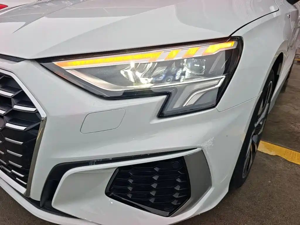 Audi A3 — миниатюра 24