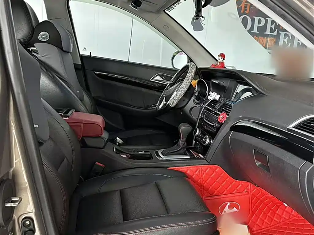 CHEETAH CARS CHEETAH CS10