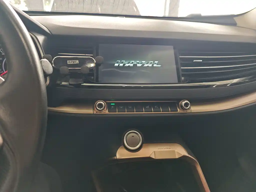 Haval H6 — миниатюра 13