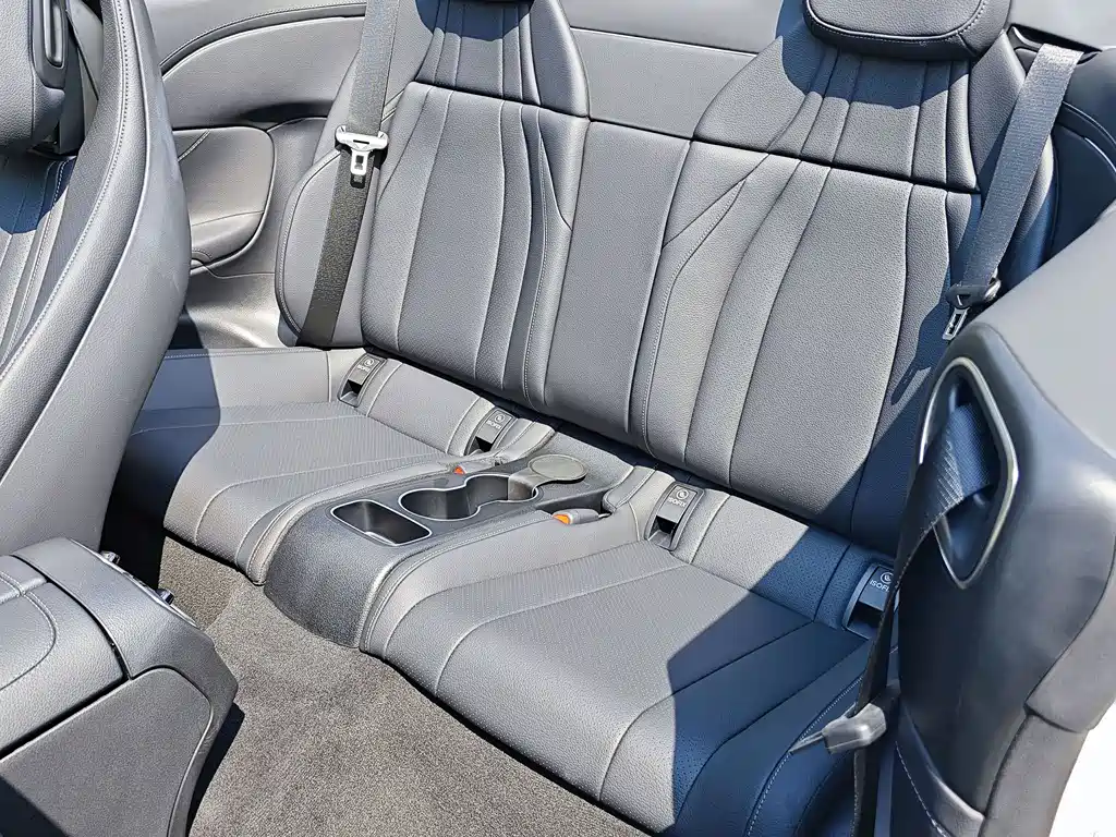 Mercedes-Benz CLE — миниатюра 15