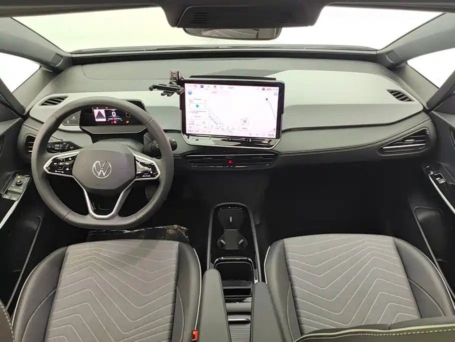 Volkswagen ID.3 — миниатюра 12