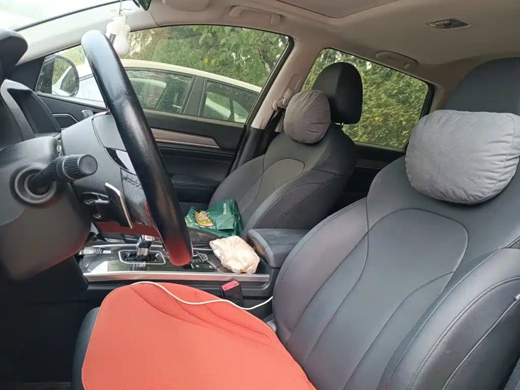 Haval H6 — миниатюра 11