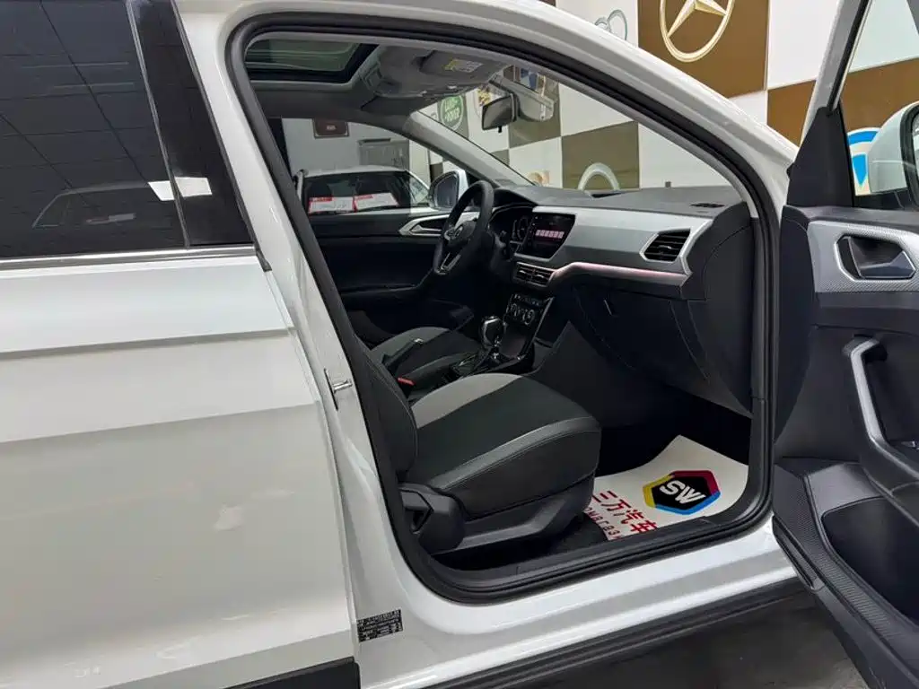 Volkswagen Tacqua — миниатюра 10