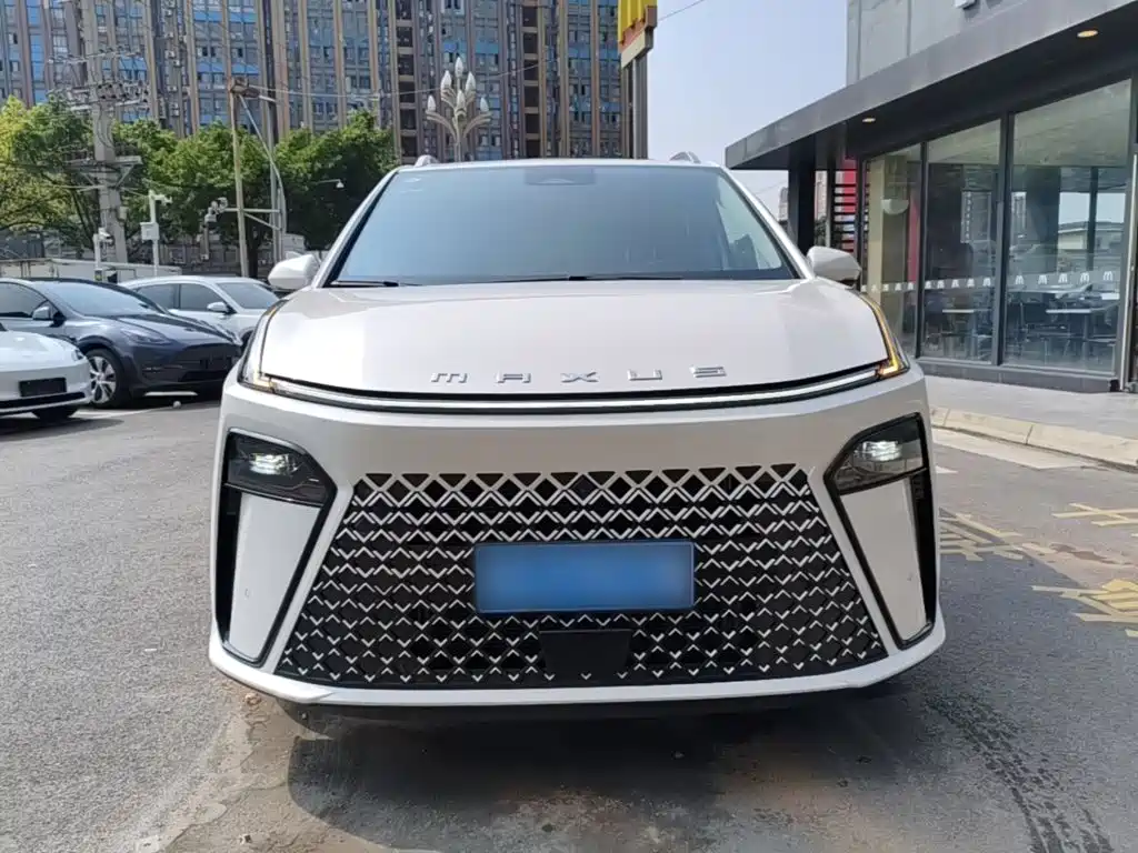 Maxus G70 — миниатюра 3