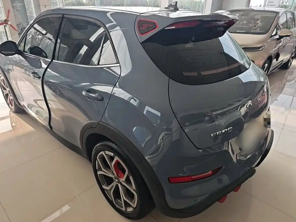 Ora Ora Good Cat GT — миниатюра 5