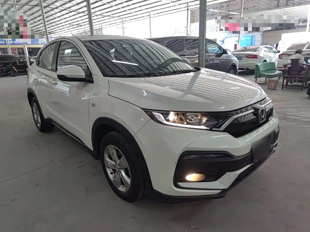 Honda XR-V — миниатюра 4