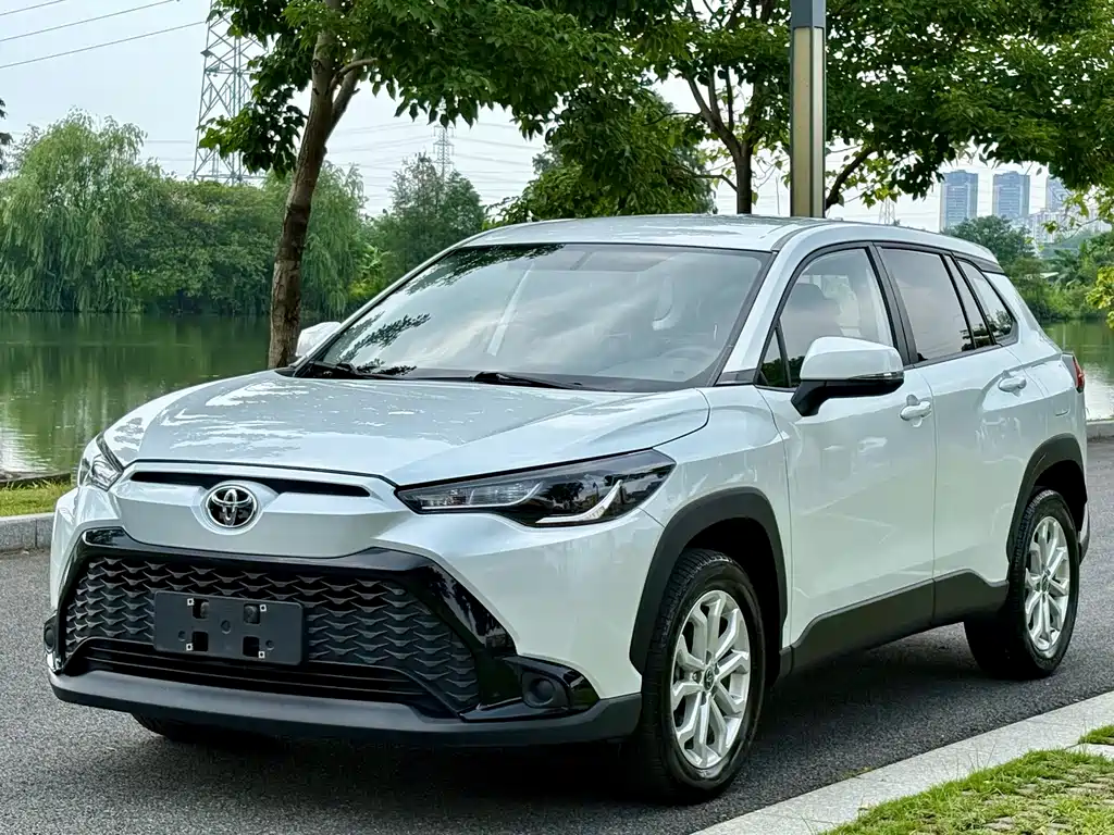 Toyota Frontlander